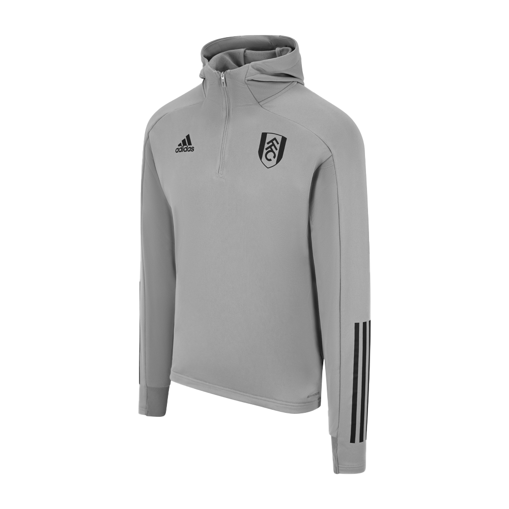 Image of 20/21 Track Hoody