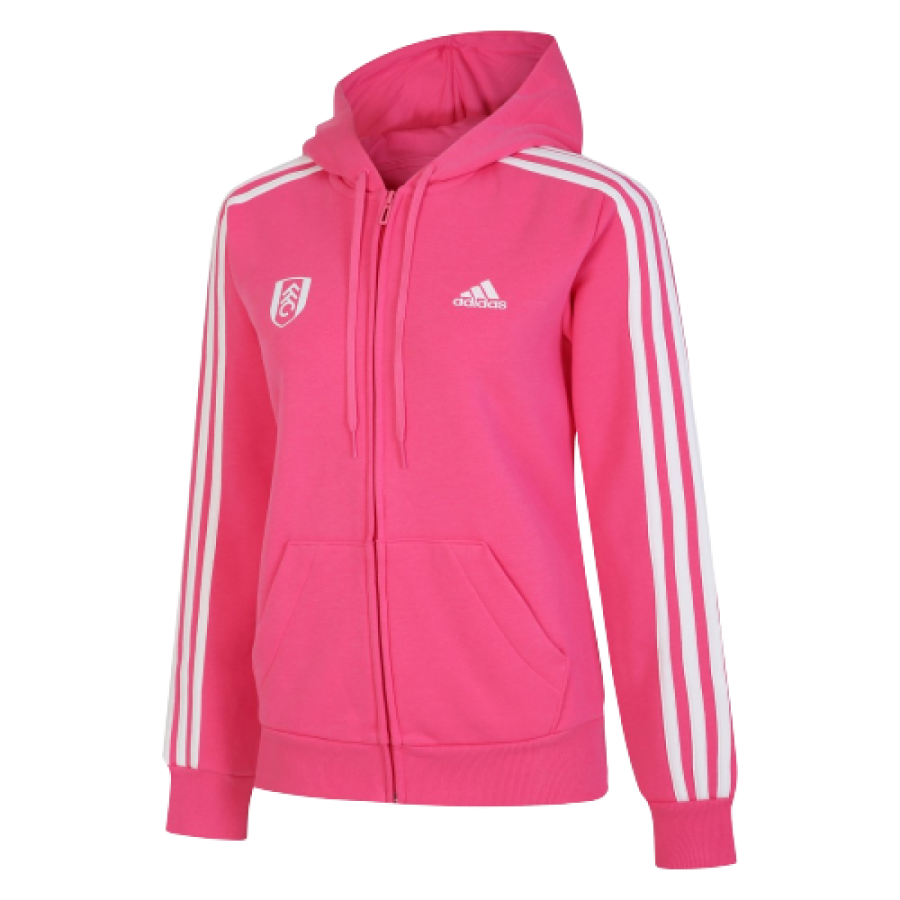 Image of Women's 3 Stripes Hoody