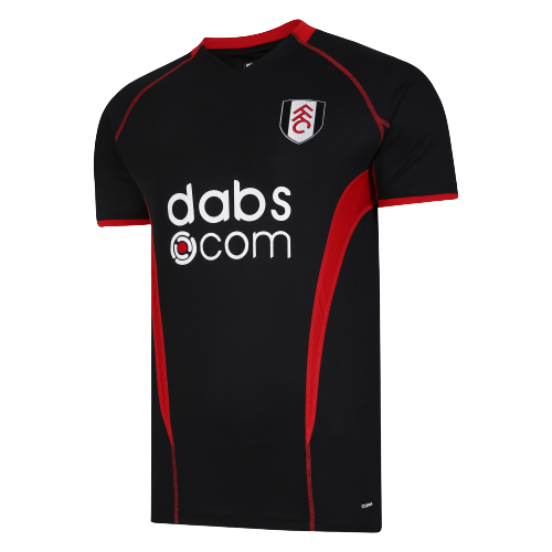 Image of Copa 03-04 Away Shirt