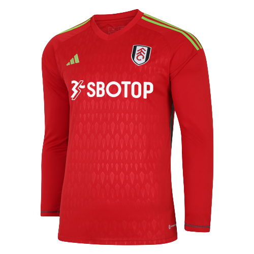 Image of 23/24 Home GK Shirt