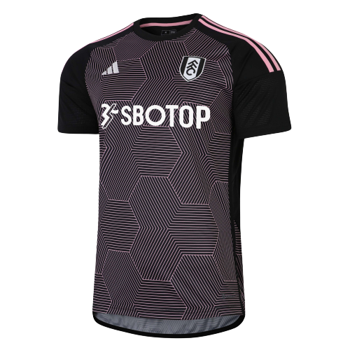 Image of 23/24 Third Shirt