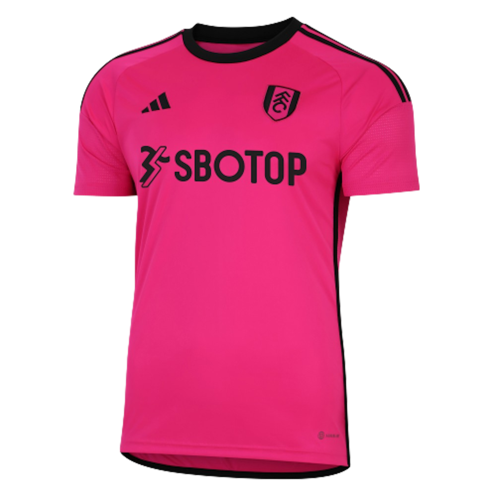 Image of 23/24 Away Shirt