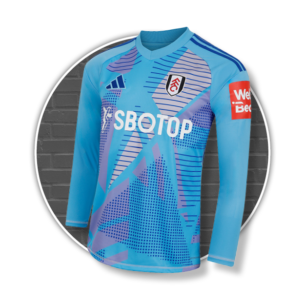 Image of 24/25 Goalkeeper Kit