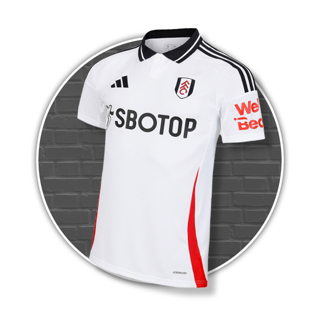 Image of 24/25 Home Kit