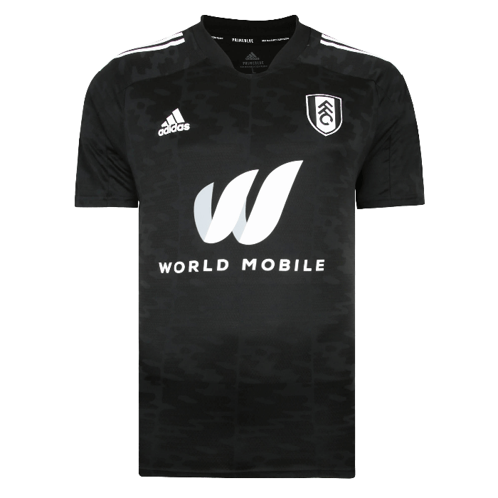 Image of 2021/22 Away Shirt